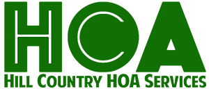Hill Country HOA Services